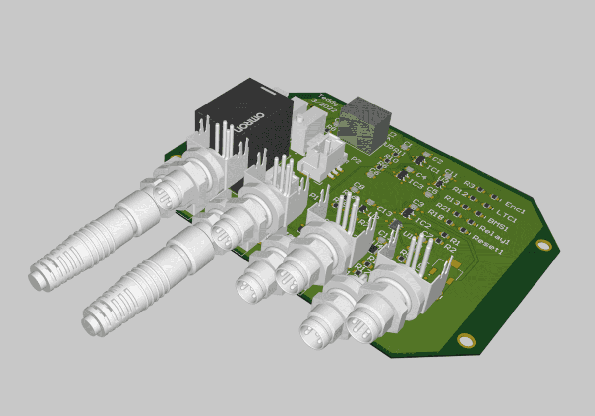 bspd layout